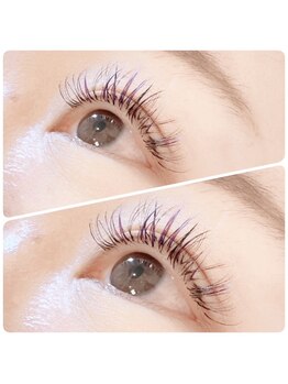 アヤネイルズ アンド アイラッシュ 綱島店(AYA NAILZ.&Eyelash)/ボリュームつけ放題90min