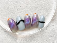 ヴィオラ(VIOLA)/個性派/マグネット/ニュアンス