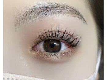 キング 枚方店(K!ng)/パリジェンヌ