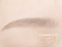 ワクシングトウキョウ アイス 池袋(waxing tokyo ice)/アイブロウスタイリングデザイン