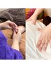 【9月限定】リフレクソロジー＋ほぐし100分11000円→10000円※足ツボ不可