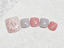 ルアナ(LUANA)/フットデザイン