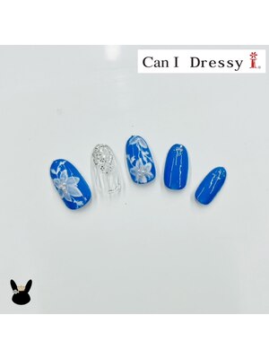 Can I Dressy 三田駅前店