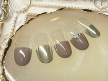 ロンズネイル(Ron's nail)/定額7700円