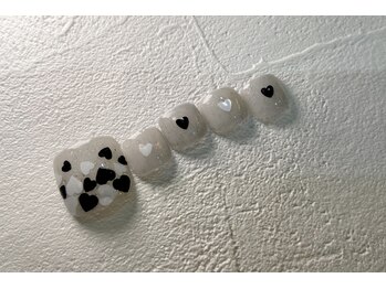 カルテット(quartetto)/Foot定額¥9900