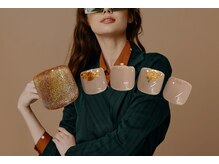 アイ アンド ネイル(Eye＆Nail Day)/定額シンプルコース