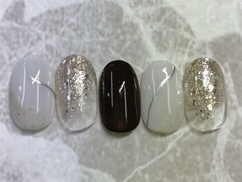 トレンドコース