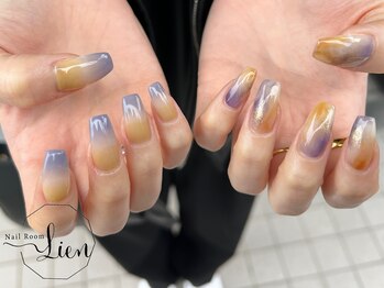 ネイルルーム リアン(NailRoom Lien)