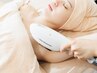 ワキ脱毛◇最新 SHR脱毛×IPL脱毛☆最高峰マシーン　¥2,300