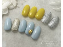 キュプレ 橘通店(Cupure)/定額Aコース♪