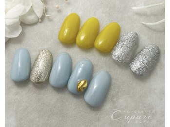 キュプレ 橘通店(Cupure)/定額Aコース♪