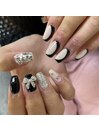 moon  nail