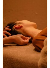 ムスイ(夢睡 musui)/リフレッシュドライヘッドスパ