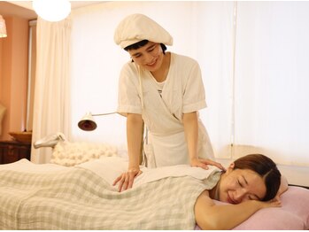 トナリ鍼灸院/リラクゼーション