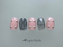 アンジェリカミッシェル 本厚木店/定額・トレンドアートコース