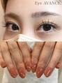 アイアヴァンス 神戸三宮店(Eye AVANCE.)/浅野　優衣