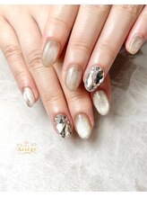 サロン ド アリエージュ(salon de Ariege)/