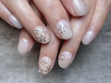 エチュラ(Achura)/4本アート