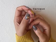 バロック(Varoque)