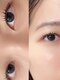 マイア(maiA)の写真/あなたの目元に合ったeyelashをご提案♪まつげパーマ～まつエクまで豊富にご用意◎理想の目元を実現します