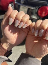 ウル ネイル(ulu nail.)/Flash nail