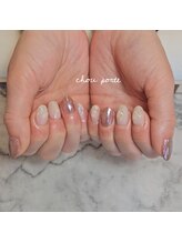 シュポルテ(chou porte)/