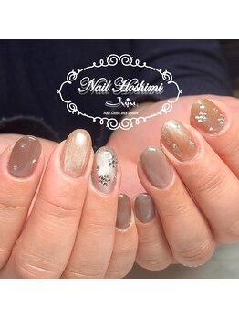 ジュジュ(Juju)/マグネットジェル