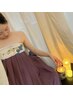 【よもぎ蒸し】オープン記念★よもぎ宝石SPA 30分￥4400