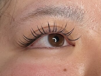 ラシク ゼロ 草加駅前(Lashiku Zero)/マツエク