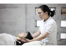 ワークアウトベースビグス Dr.メディヘッド 浦和店(workoutbaseBIGTH)/究極なヘッドスパ