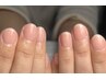 【Hand】ワンカラー/ラメグラデーション 〈付替オフ無料〉￥5950