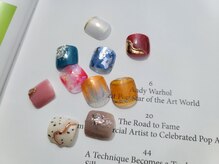 リシェリ(Richer)