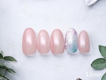 リセ 銀座本店(Lisse)/初回シンプル　¥6500