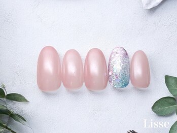リセ 銀座本店(Lisse)/初回シンプル　¥6500