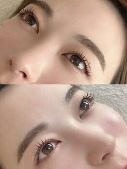 エイチツーアイ(H2eye)/まつ毛パーマ