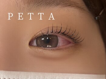 アイモア 金山店(eye mor.)/立ち上げカールデザイン