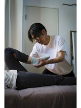 ビコレクション ガレージ(BI:CORRECTION GARAGE)/