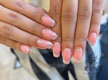 レーヴ(REVE)/【持込みOK☆90minコース】