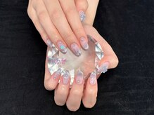 エーコン(ACon)/【自爪】　フリーデザイン