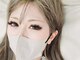 グラジュス(grazus)の写真/【ふさふさ盛りeye】新MENUフレアラッシュ☆目元のプロが骨格,バランスに合わせた形を提案◎
