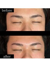 ユー 千葉駅前店(you)/メンズ眉毛/メンズ眉/千葉駅