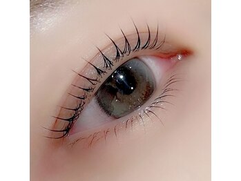 ビューティーラッシュ 京橋店(BEAUTY LASH)/上下ラッシュリフト &nbsp;