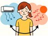 夏の不調改善クーポン【整体＋巡り改善ケア 60分】