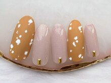 ココラーレ(cocorare)/HAND定額デザイン¥8000オフ込