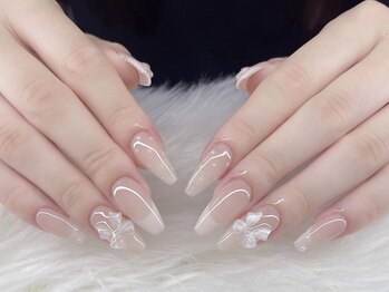 ナミネイルサロン(Nami Nail Salon)/