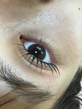 サロン ド リリー(Salon de lily)/パリジェンヌ