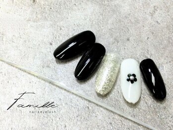 ファミーユ 池袋東口店(Famille)/定額Aコース