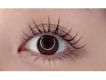 ベストアイラッシュ 渋谷109前店(Best Eyelash)/フラットラッジュ+パリジェンヌ