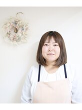 ルルリリ(RuruRiri) 萩原 綾乃