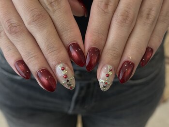 ヴィヴ(vive)/design by fuka